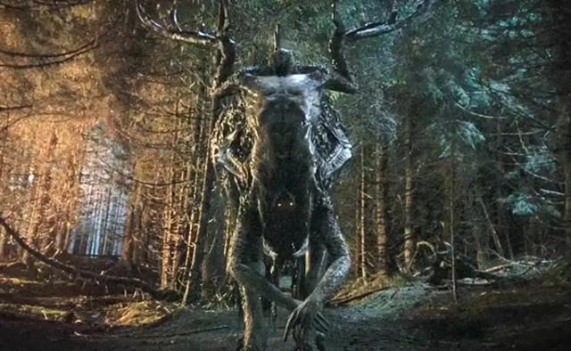 逃离恐怖的森林攻略(这片森林邪门得很胆小慎入)