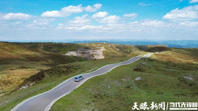从资源引流到创新服务：毕节文旅“宠客”有方