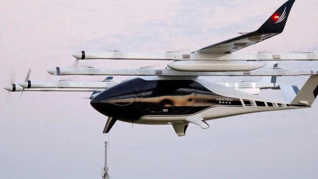 斩获10亿级大单，上海飞行器新锐迎来爆发