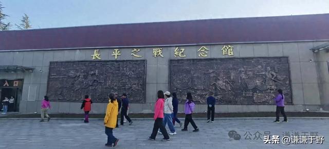 南太行续篇：晋城 6 县市区完整游览线路，带你走太行深处宝藏之城