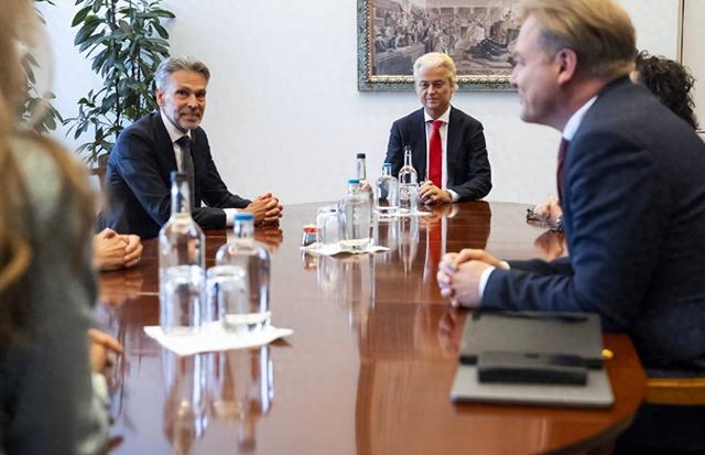 安世半导体之争升级，荷兰强夺总部并断供晶圆，中国出口管制后豁免，车企成最大受害者