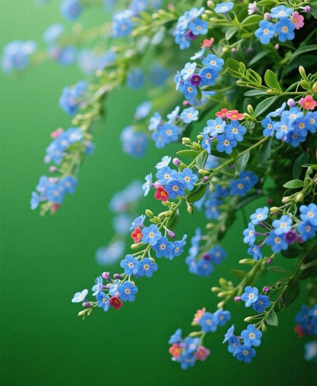 散文：金石山菊韵，暖了初冬时光