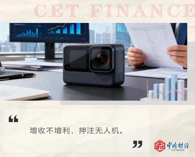 突遭大疆“奇袭”，全景相机龙头影石创新如何守城？