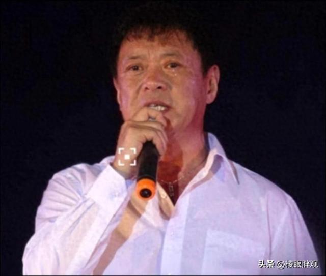 65岁迟志强现状，出狱37年后，定居黑龙江，儿子职业曝光