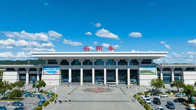 湖南省的下一个“长沙”，不是常德不是衡阳，而是这座低调的城市