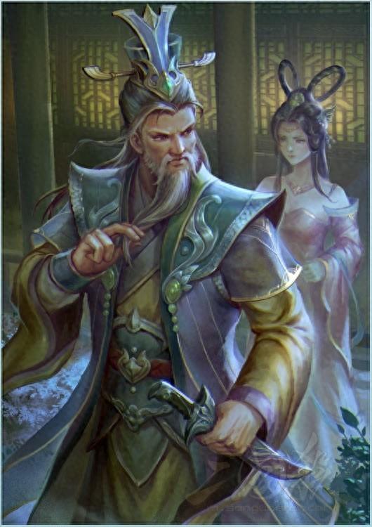 三国杀保卫（三国杀山海再临）