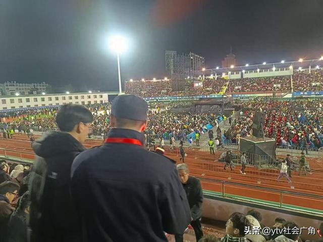 烟台联通圆满完成“南山璀璨之夜”华语经典演唱会网络保障任务