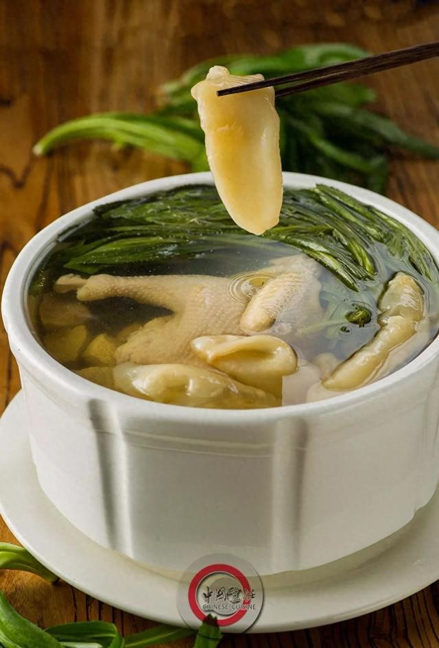 花胶肉饼汤 2026年花胶肉末汤的功效