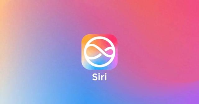 终于来了!苹果正式宣布,AI Siri 功能将在明年春季推出