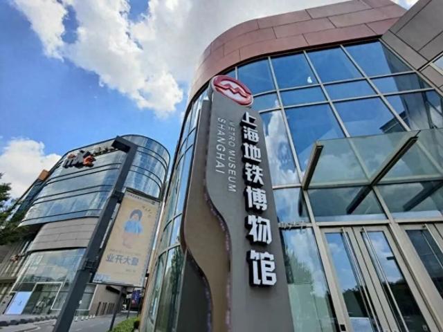 0元参观！上海这些景点免费开放日等你来