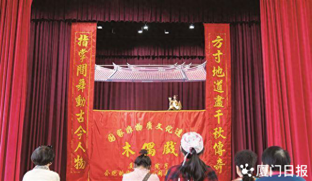 持旅游年卡，可免票赏4处非遗
