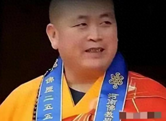猛料越扒越有！释永信在少林寺到底有多爽，你根本想象不到