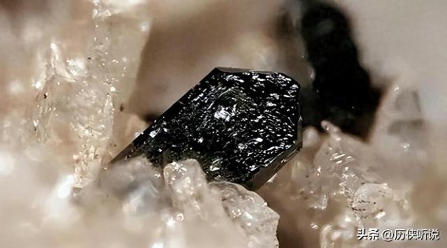 新疆传来大好消息！探明全球最大铍矿，高达200万吨，引全球关注