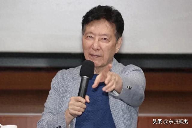 赵少康惊爆美给台关税确定32% ！绿营及AIT先后发声，护航大罢免？