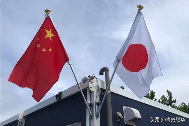 重大风险警告！日本全境或变战场，中方14艘巨舰下水，反制将开始