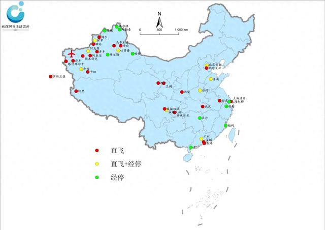 最强支线机场喀什机场已超负荷运营,改扩建工程已具备启动条件