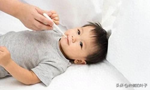 宝宝感冒总不好?5个症状一出现,可能是并发症在“敲门”