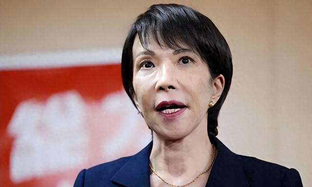 高市早苗对华正式“宣战”！中国两邻居站队日本，特朗普告示全球
