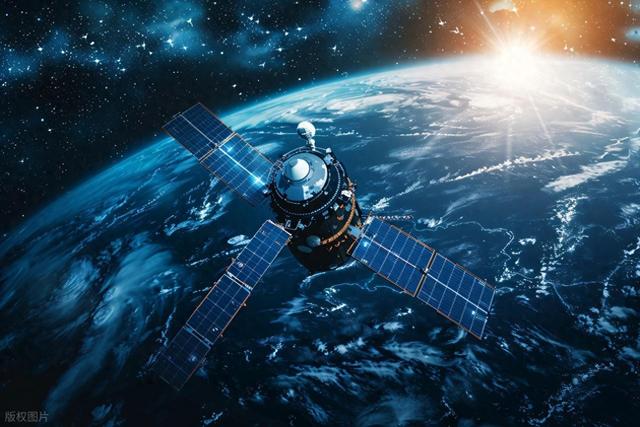 突破！中国卫星导航精度从米级提升至厘米级，时间同步达到纳秒级