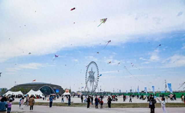 黑龙江一批景区即将开园！五一限定玩法请收藏