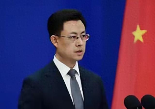 2天后，特朗普等来了北京的回复，中方给出的6个字让他死心了？