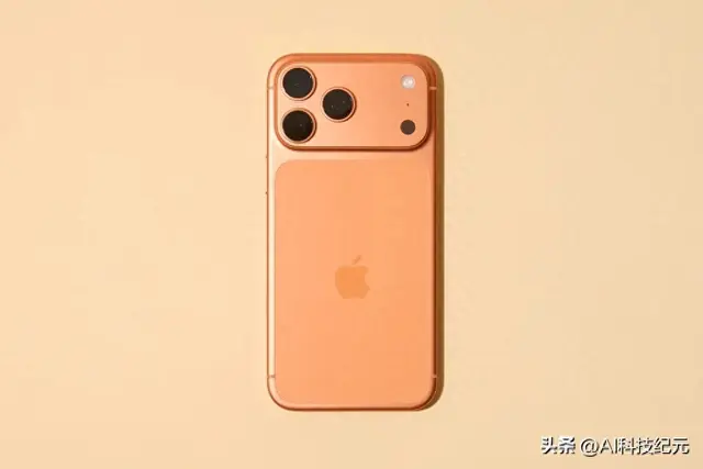 苹果热爆了！iPhone 17系列手机在中国首周销售数据破100万