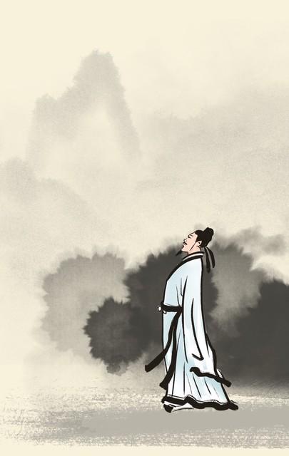 怎么表达对已逝亲人的思念（穿越千年的思念10首悼亡诗词）