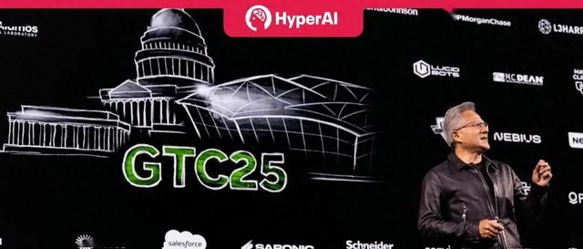 黄仁勋再布惊天局！砸10亿激活诺基亚，目标直指2000亿AI帝国