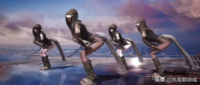 和平精英广角应用（吃鸡屁帘儿火了上架1秒提醒3个字）