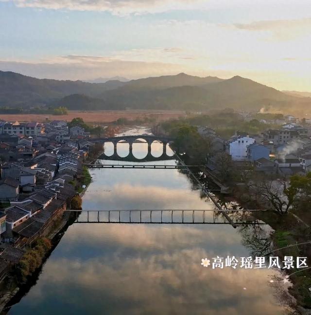 景德镇的秋：与千年窑火共醉一场金色旧梦