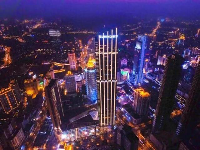 江苏首家！又一奢华酒店落地无锡