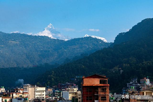 尼泊尔摄影之旅（16）——博克拉到纳加阔特的意外收获