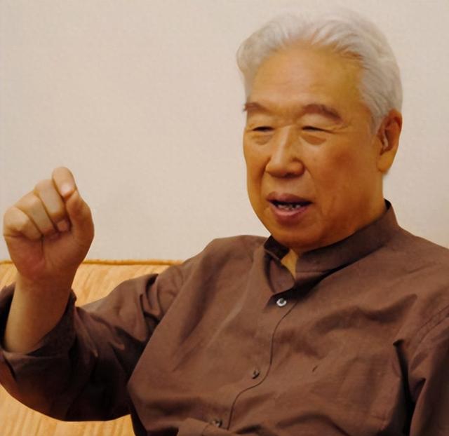 2018年杨贵同志在北京辞世，他是红旗渠的总设计师，建设总指挥！
