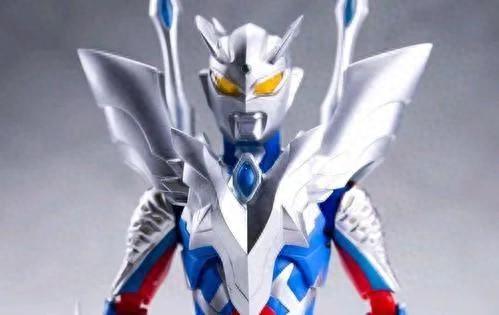 塞罗奥特曼武器（帕拉吉之盾有着什么多样的技能）