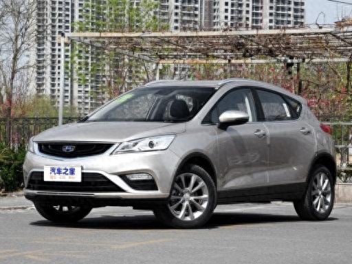 帝豪gs问题都出来了_底盘稳定性分析_帝豪GS胎噪评价