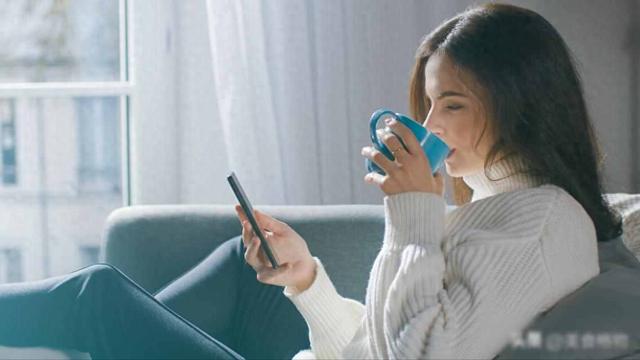 今天才知道，微信聊天显示“对方正在输入”，原来暗示这意思