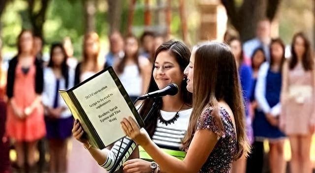 美国现在有多少中国人？终于统计出来，数据让很多国人不敢相信