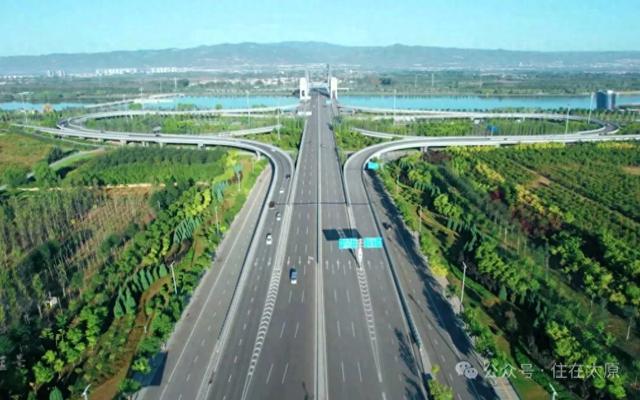 太原这条城市主轴能否改名?最新消息来了!