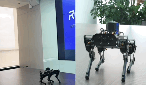 非Transformer架构落地之王，携离线智能&原生记忆在WAIC浮出水面