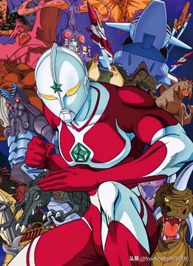 奥特曼新手兄弟的游戏（奥特曼游戏盘点六）