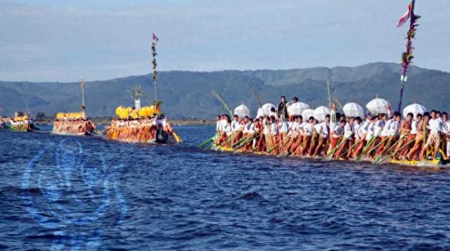 缅甸旅游业跌入冰点，热门景点难觅外国游客踪影