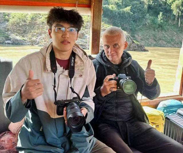 春节档旅游“学生先行”：第一批背包客已抵达东南亚，亲子团紧随其后