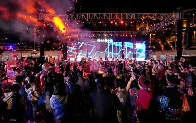 重庆酉阳：书写新时代县域文旅融合发展的典范篇章