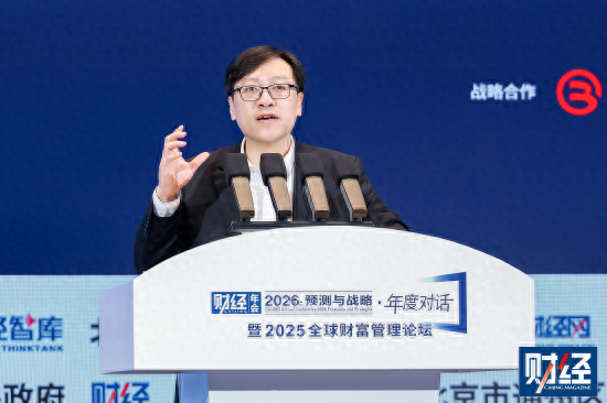 房地产何时见底？中信证券明明：关键在于库存