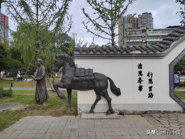 中秋遇国庆，赴一场乡村之约：在山野湖光里治愈城市疲惫