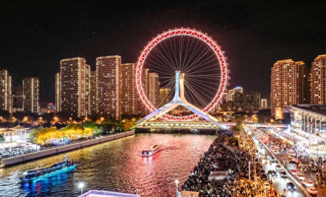 可当天往返！北京坐高铁最快21分钟直达！这些地方景美又好玩！