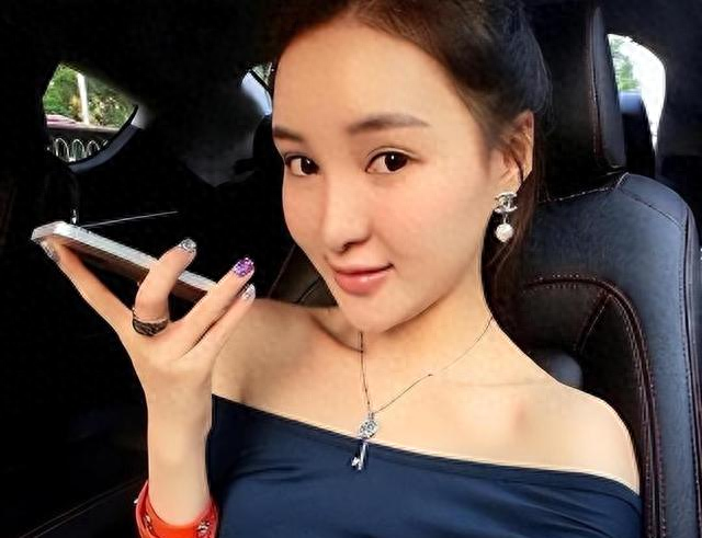 10年内入狱2次，爆火后“包一晚”40万，如今的她过得怎么样？
