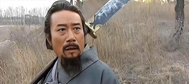 怪不得宋江必须要死，你看梁山“三位女将”的名字连起来是啥