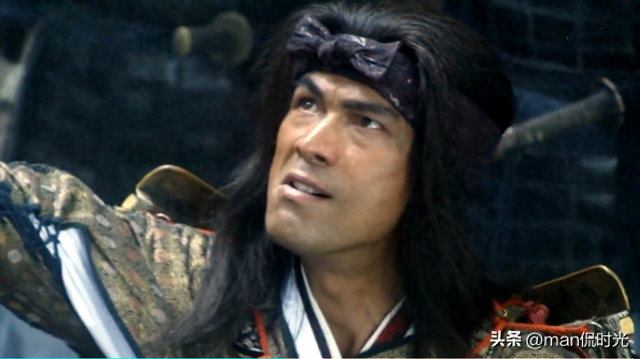 织田信长介绍（深度解析织田信长为何能从一个三流武士）