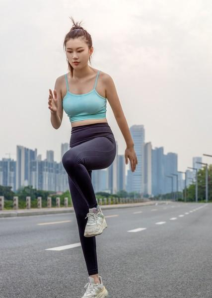 如何才能让我们的膝盖在跑步中不受伤害？